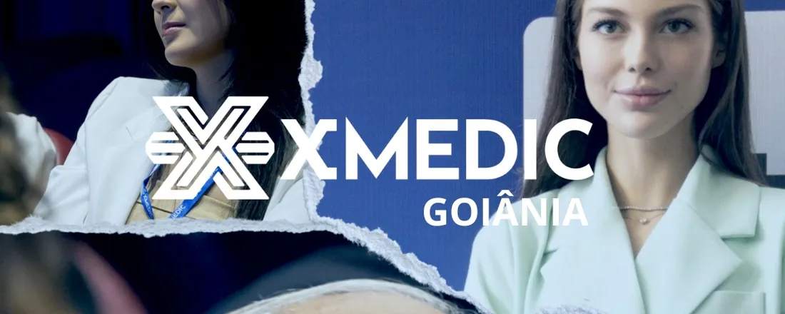 5º Congresso Médico do Estado de Goiás - Xmedic