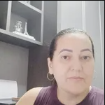 Foto de Profa. Ma. Andréia Mineto de Paula
