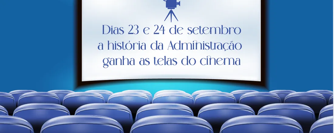 Sessão de Cinema (Documentário ADM)