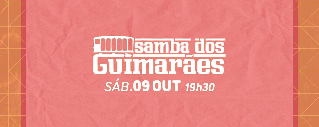 Samba dos Guimarães