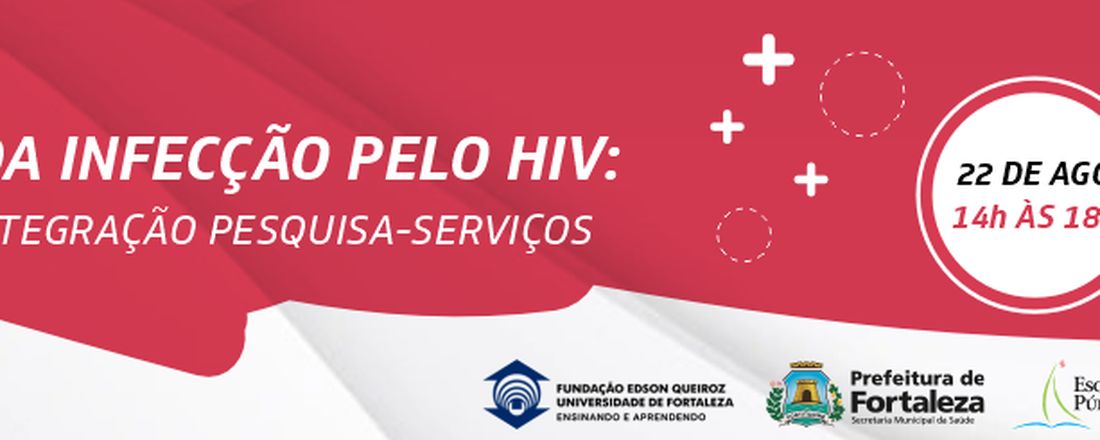 Seminário de Prevenção da Infecção pelo HIV: perspectivas de integração pesquisa-serviços