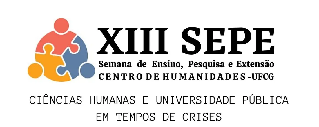 Semana de Ensino, Pesquisa e Extensão do Centro de Humanidades - UFCG