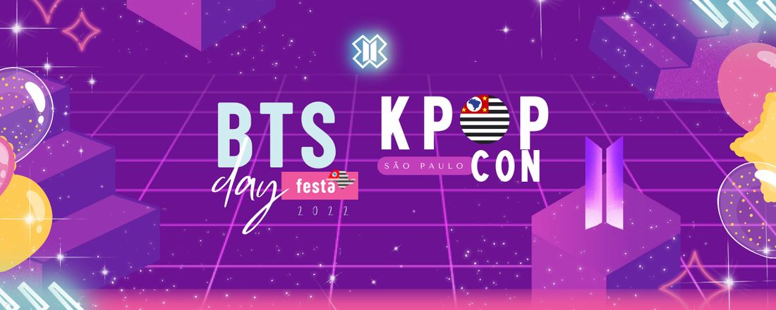 BTS DAY FESTA - SÃO PAULO