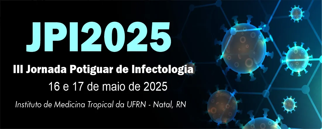 III JORNADA POTIGUAR DE INFECTOLOGIA