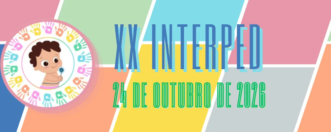 INTERPED XII - 2026