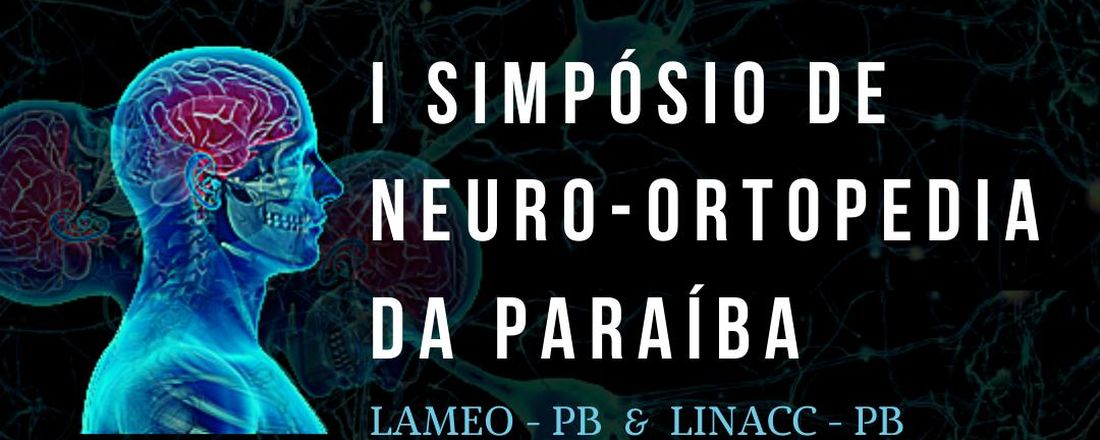 I Simpósio De Neuro-Ortopedia da Paraíba