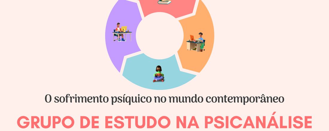 O sofrimento psíquico no mundo contemporâneo