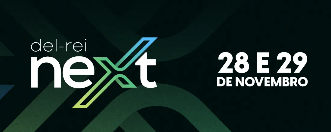 DEL REI NEXT 2025