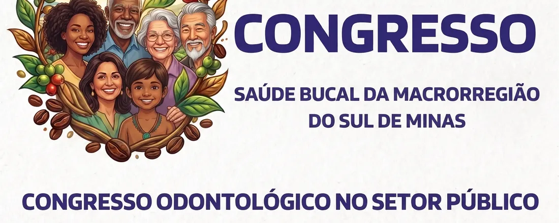 Congresso Odontológico no Setor Público