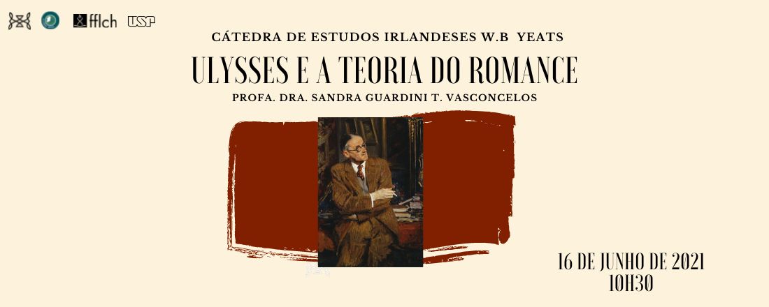 Ulysses e a Teoria do Romance