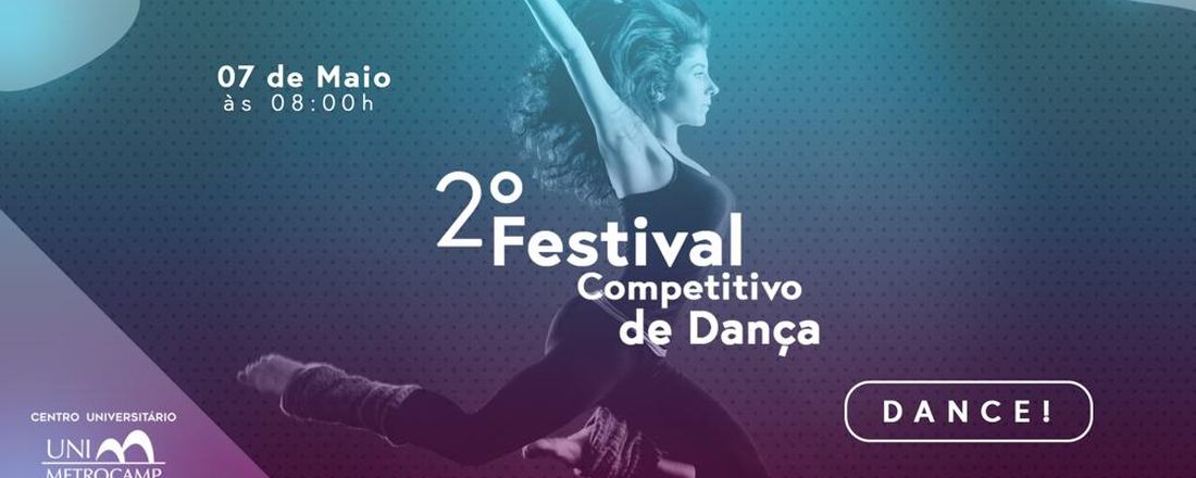 II Festival Competitivo Unimetrocamp | Wyden