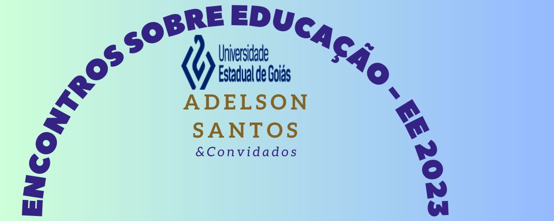 Encontros sobre Educação 2023