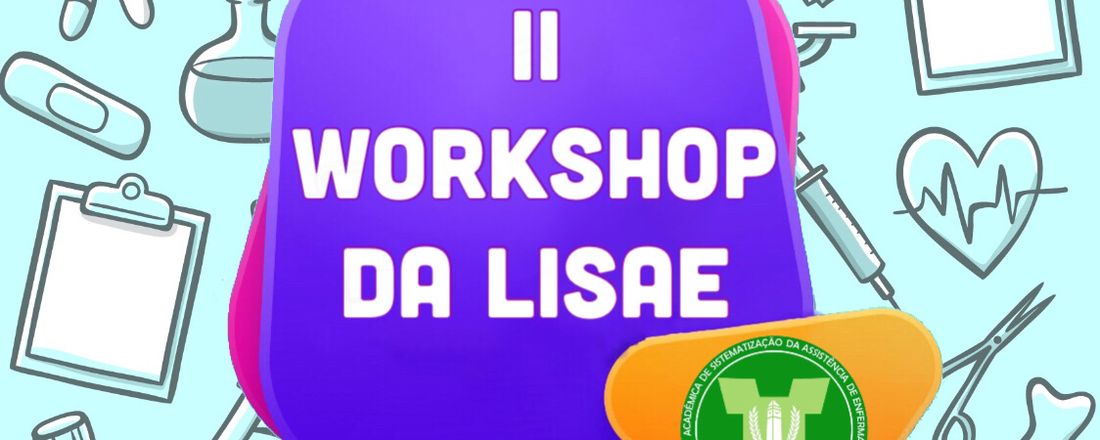 II Workshop LISAE