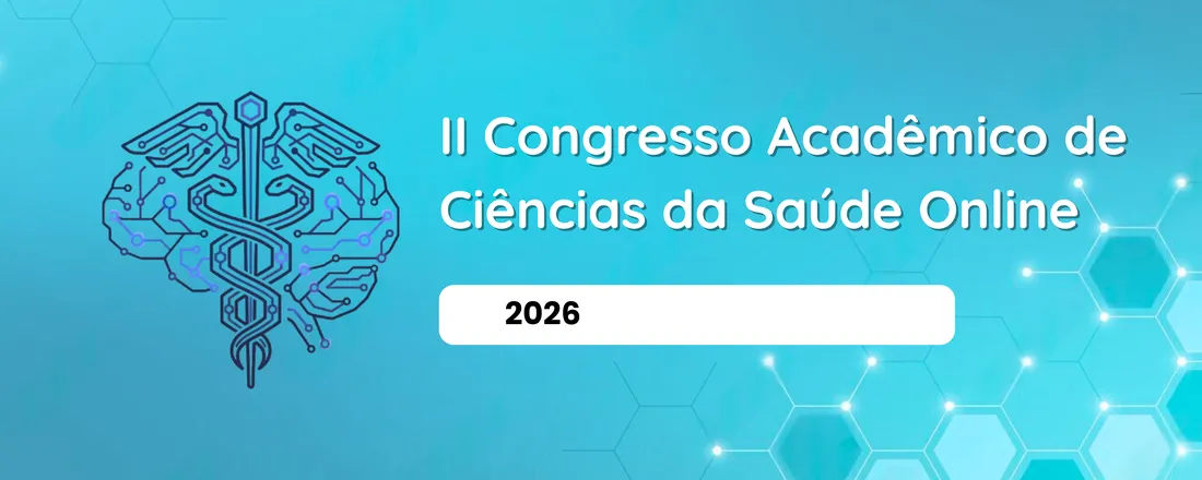 II Congresso Acadêmico de Ciências da Saúde Online