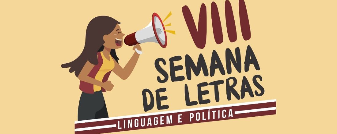 VIII Semana de Letras da UFJF