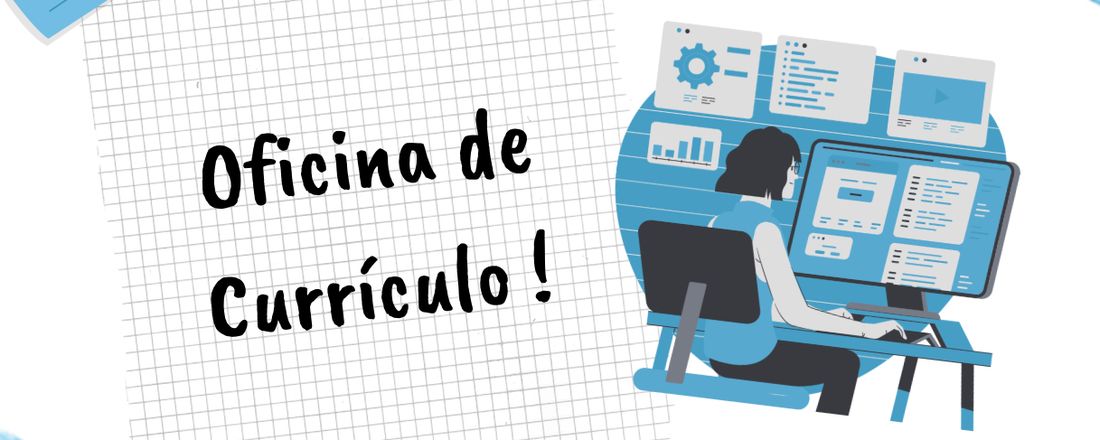 Oficina de Currículo