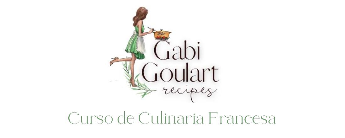 Cozinha Comigo - Culinaria Francesa