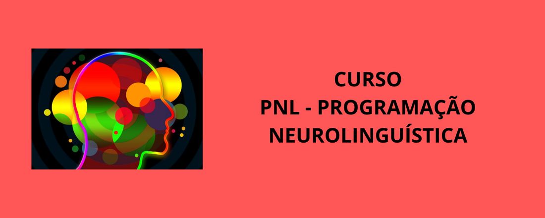 Curso Programação Neurolinguística