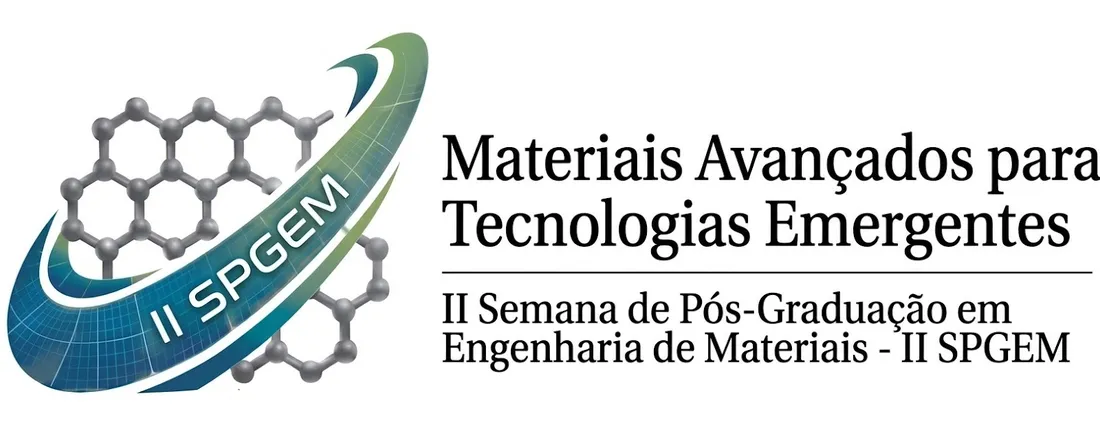 II Semana de Pós-Graduação em Engenharia de Materiais do PPGEM IFBA
