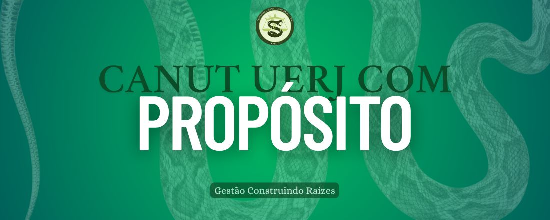 CANUT com Propósito