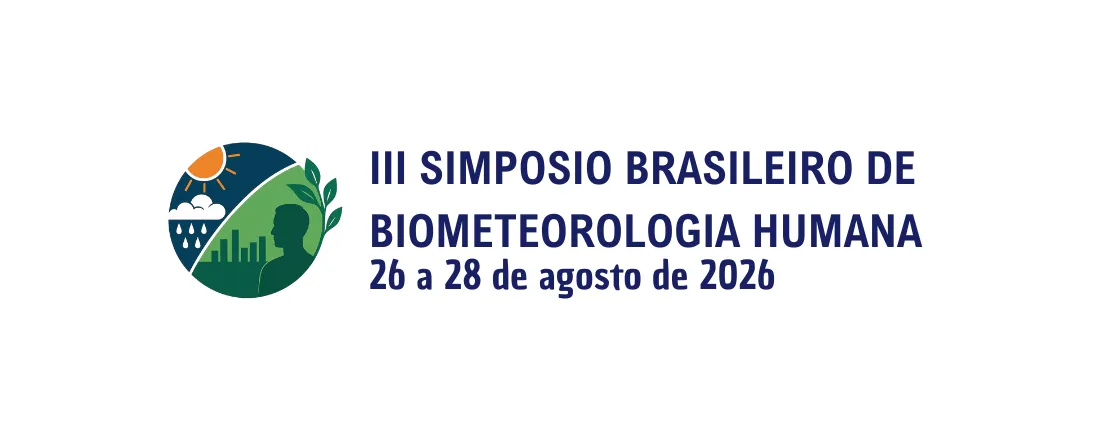 III Simpósio Brasileiro de Biometeorologia Humana