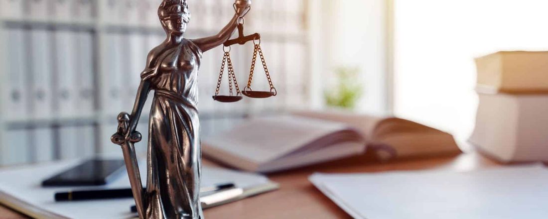 AULA INAUGURAL DAS OFICINAS DE CARREIRAS JURÍDICAS