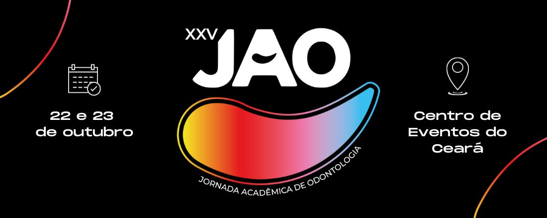 XXV JAO