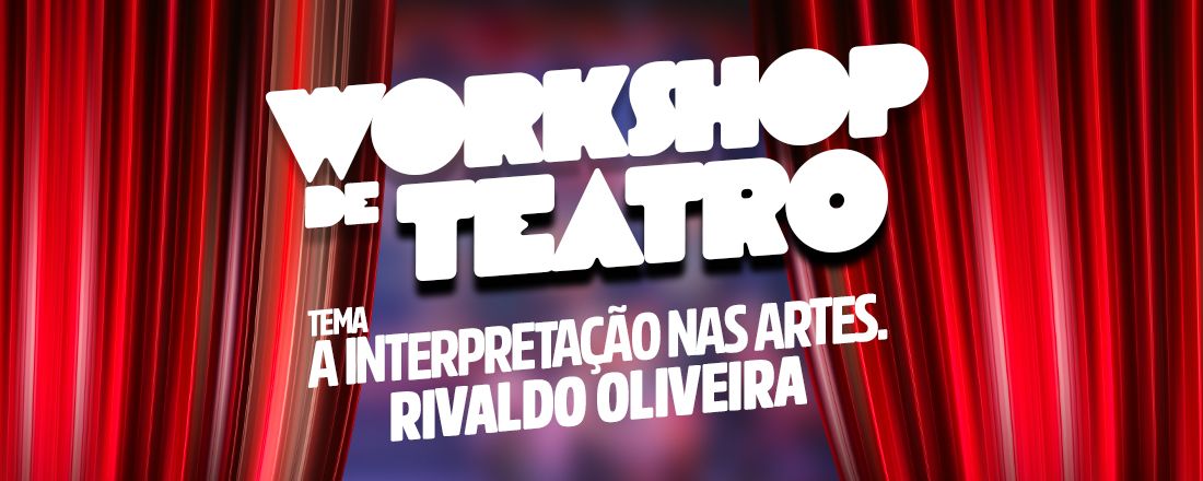 Workshop Teatro
