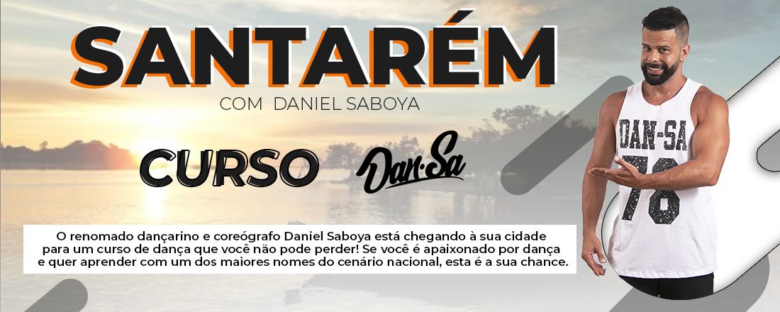 Curso Dan-Sa Santarém