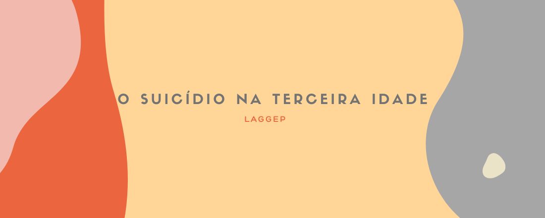 Aula aberta sobre "Suicídio na terceira idade"