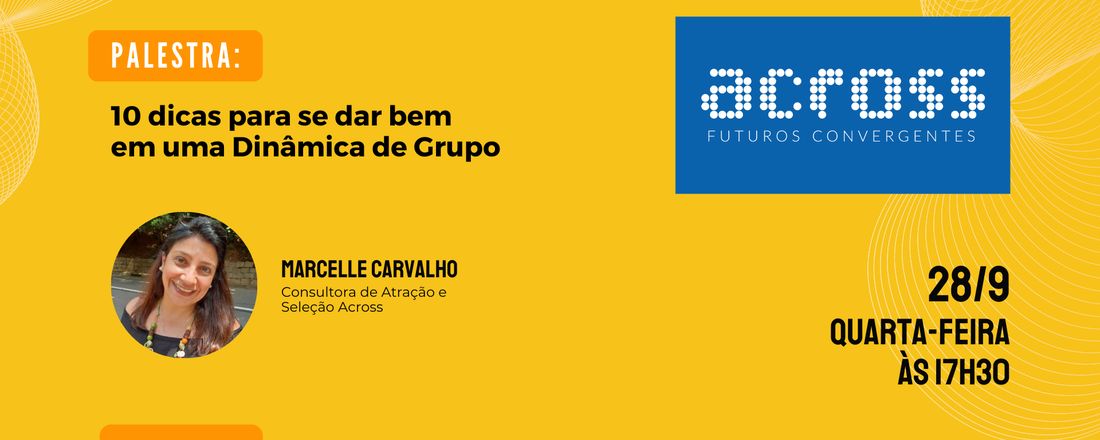 Empresa na PUC - Across Futuros Convergentes