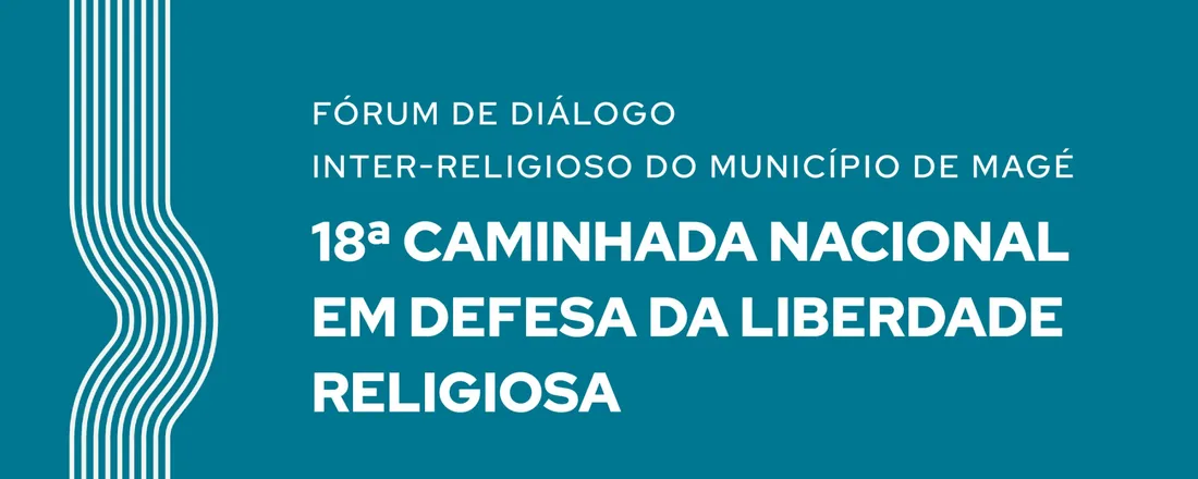 FÓRUM INTER-RELIGIOSO DE MAGÉ