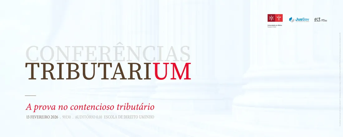 Conferência TributariUM