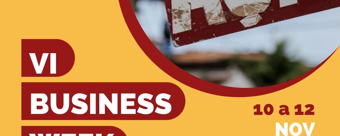 BUSINESS WEEK 2021.2: O Estado do Pará e sua diversidade