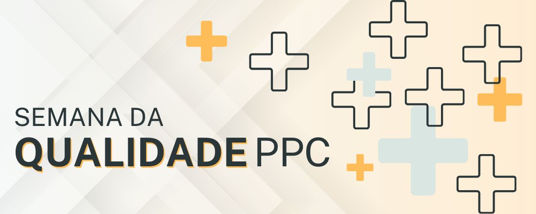Semana da Qualidade PPC