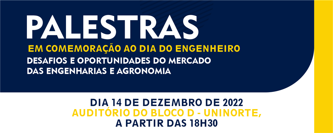 DESAFIOS E OPORTUNIDADES DO MERCADO DAS ENGENHARIAS E AGRONOMIA