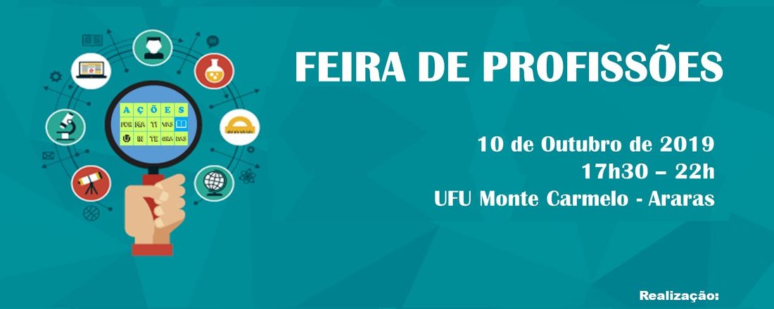 Feira de Profissões