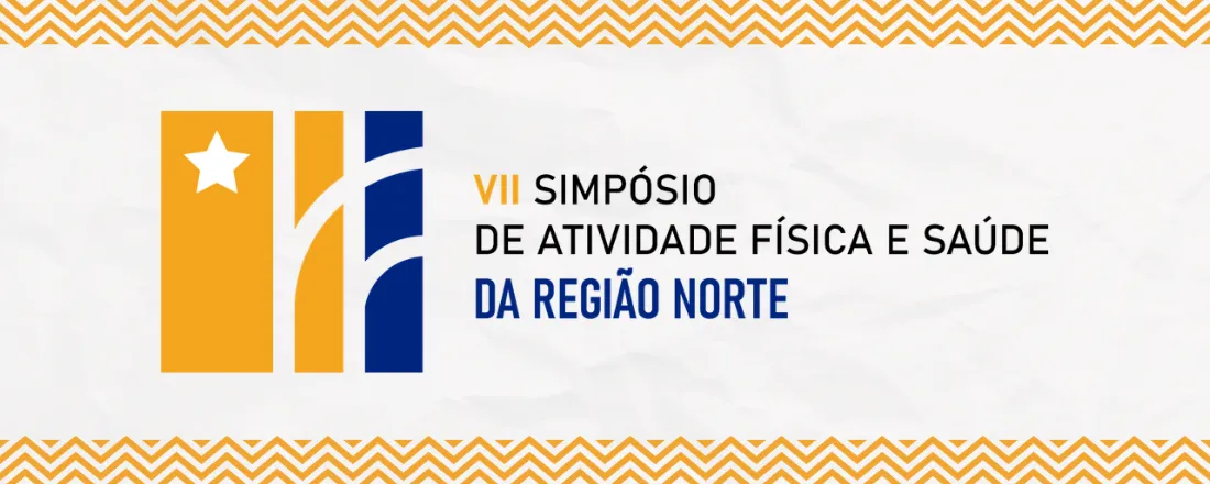 VII Simpósio de Atividade Física e Saúde da Região Norte