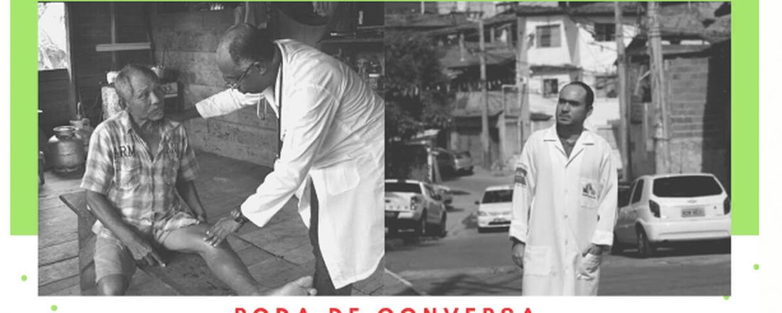 Medicina da Família e Comunidade: O que você sabe sobre essa especialidade médica?