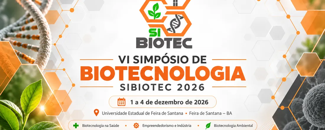 SIBIOTEC 2026