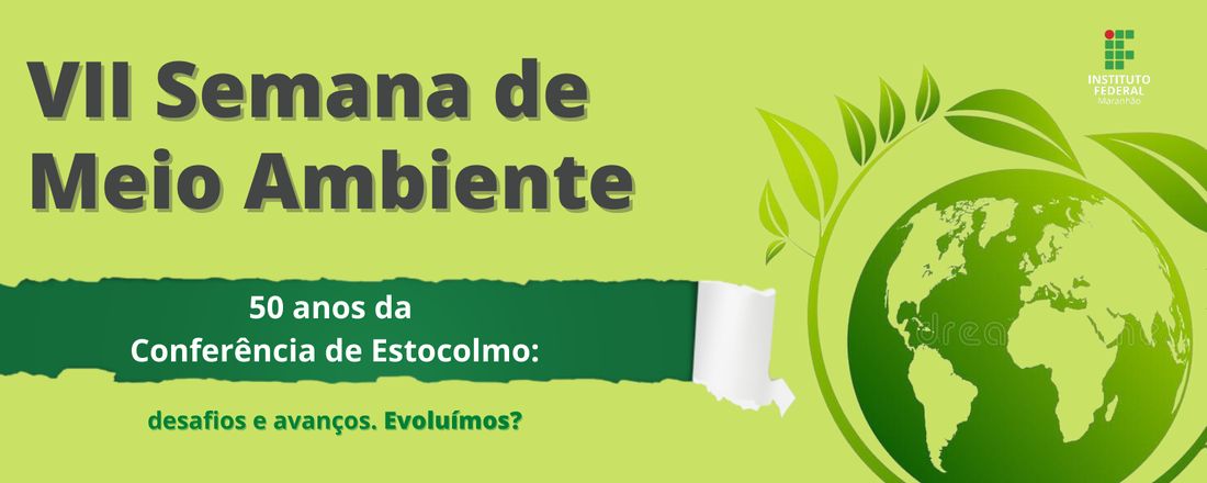 Semana de Meio Ambiente