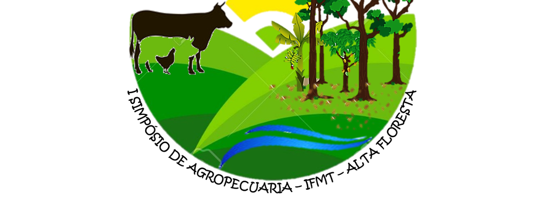 I Simpósio de Agropecuária