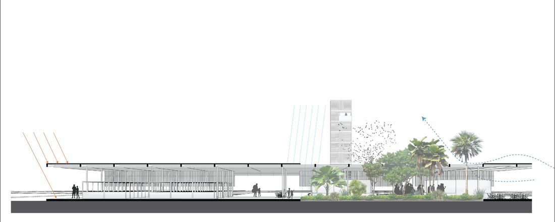 Representação e Diagramação de Pranchas na Arquitetura - TURMA 2