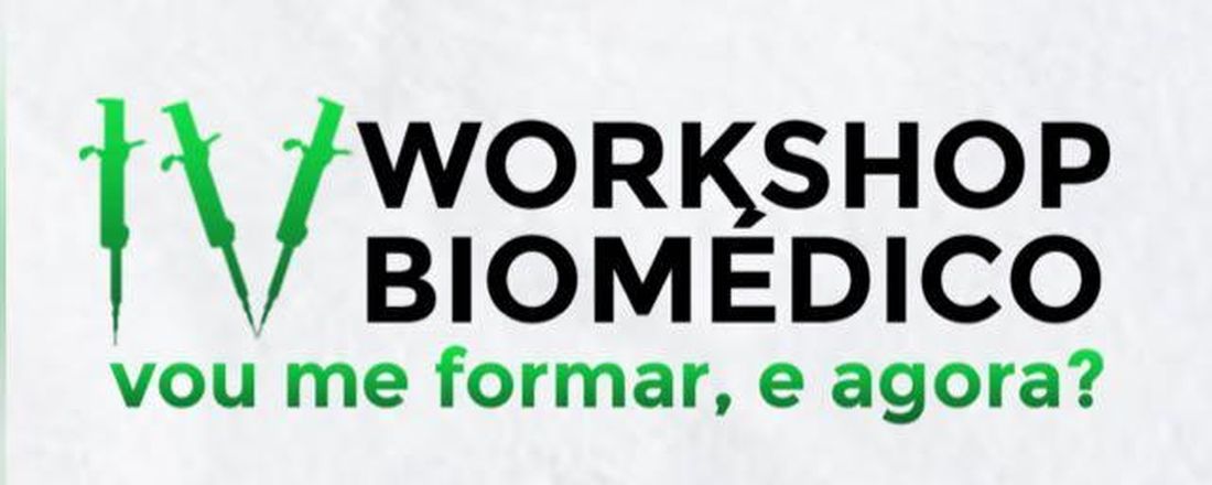 WORKSHOP BIOMÉDICO