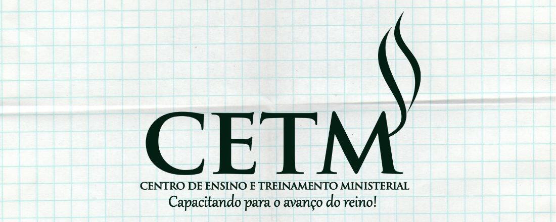 CETM - 1° ciclo