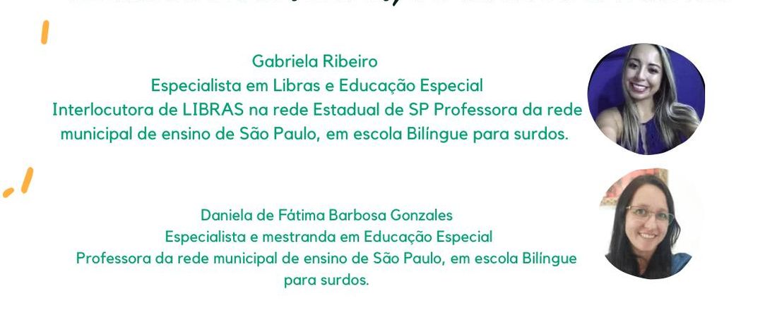 19 anos da lei de Libras: Escola bilíngue para surdos, do direito à prática