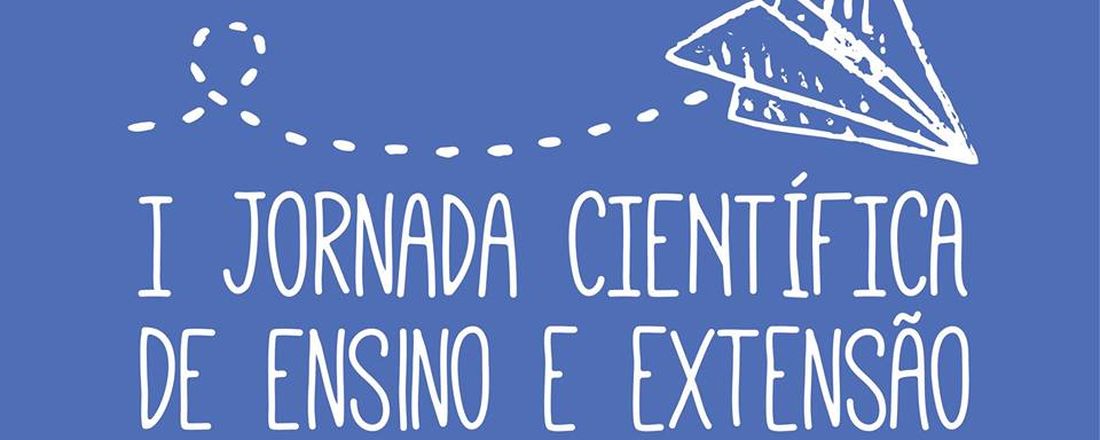 I Jornada Científica de Ensino e Extensão