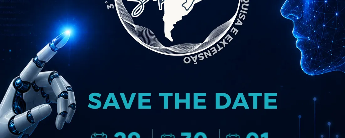 III Seminário de Internacionalização, Pesquisa e Extensão - Centro Universitário Estácio de Brasília