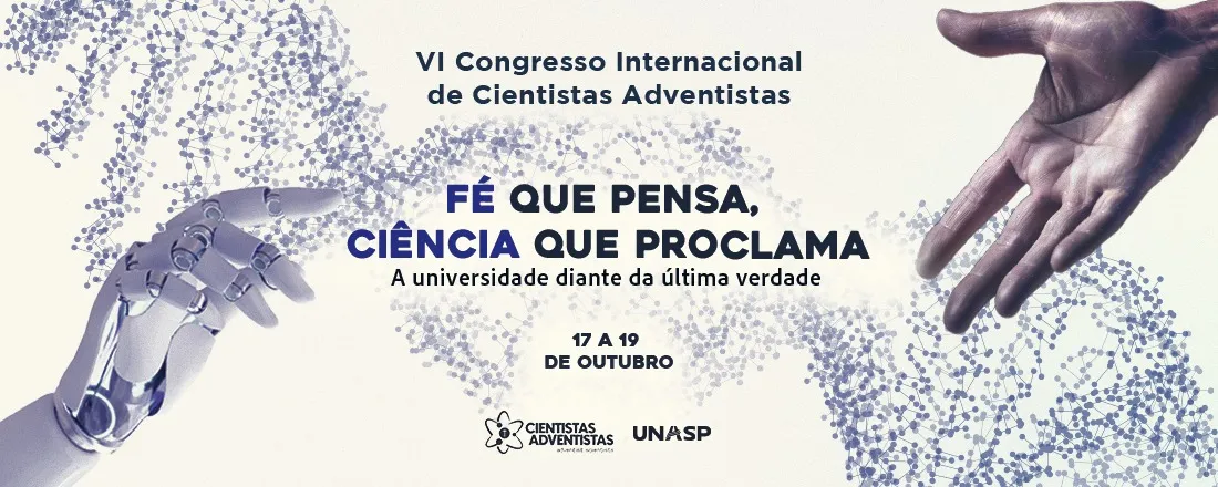 Aquisição de Tickets de Refeição no Restaurante UNASP durante o VI CCA