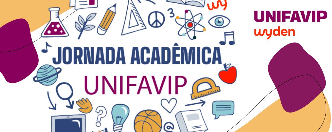 Jornada Acadêmica Unifavip 2023